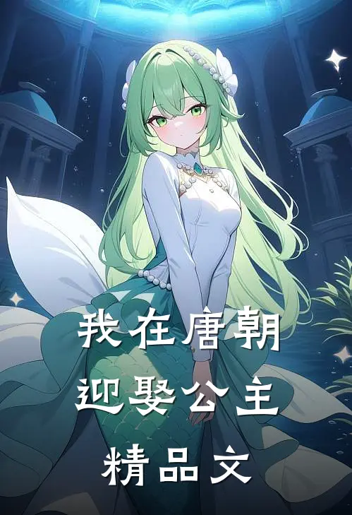 我在唐朝迎娶公主精品文