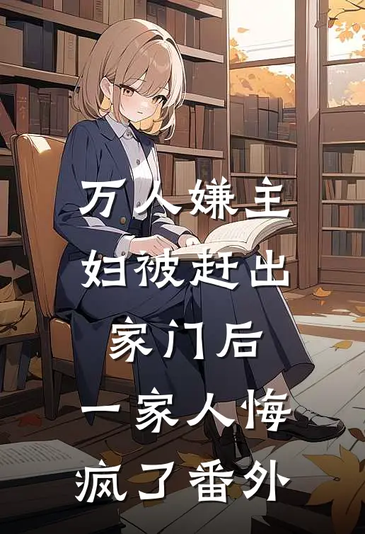 万人嫌主妇被赶出家门后，一家人悔疯了番外