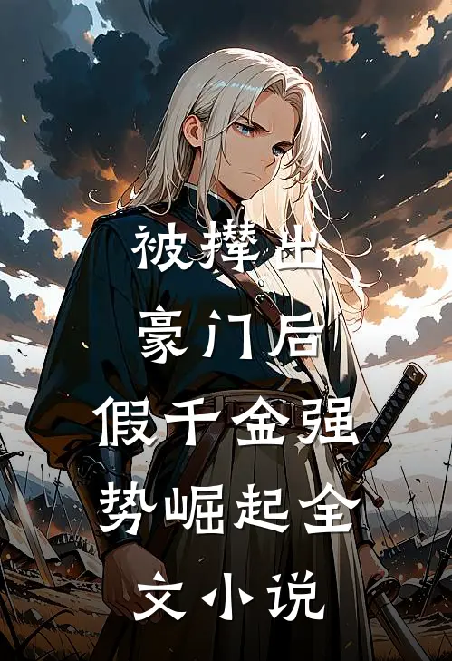 被撵出豪门后，假千金强势崛起全文小说