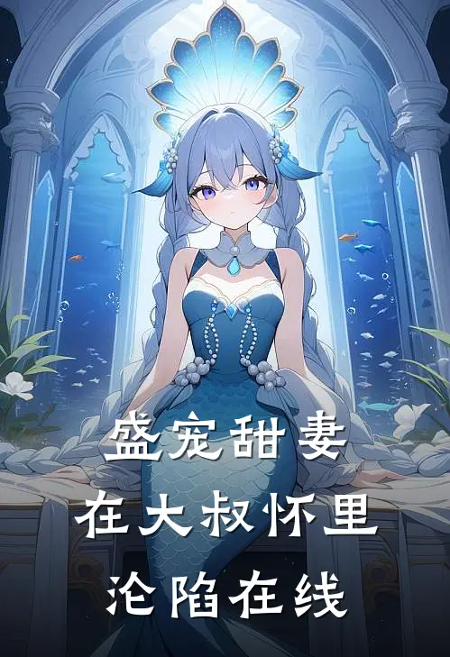 盛宠甜妻：在大叔怀里沦陷在线