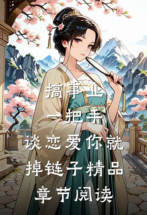 搞事业一把手，谈恋爱你就掉链子精品章节阅读