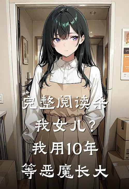 完整阅读杀我女儿？我用10年等恶魔长大
