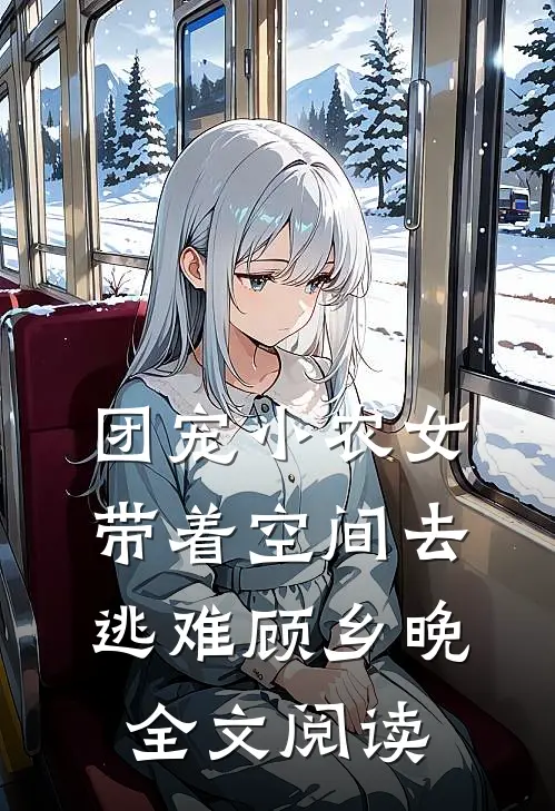 团宠小农女带着空间去逃难顾乡晚全文阅读
