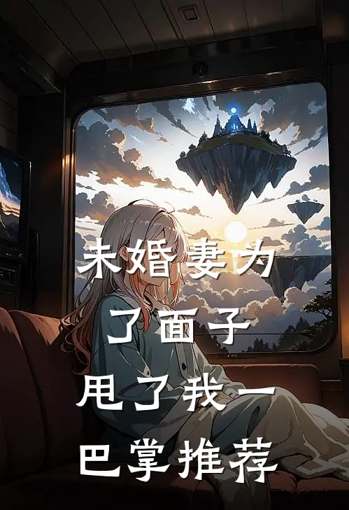 未婚妻为了面子，甩了我一巴掌推荐