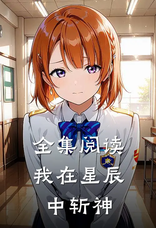 全集阅读我在星辰中斩神