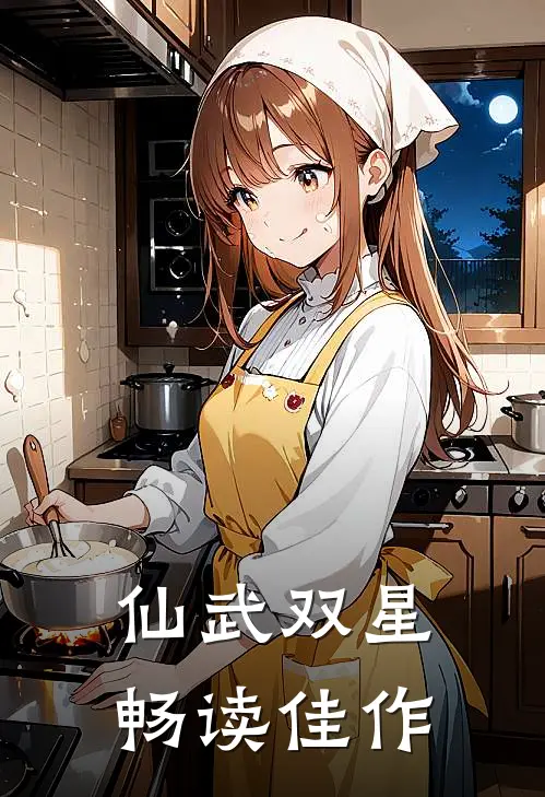 仙武双星畅读佳作