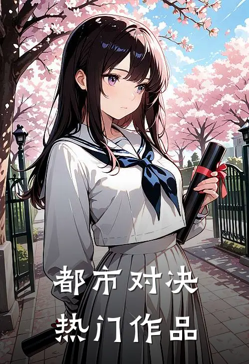 都市对决热门作品