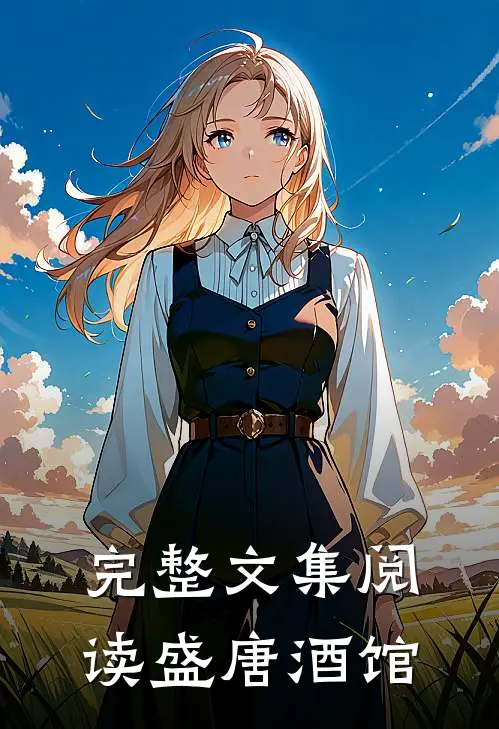 完整文集阅读盛唐酒馆