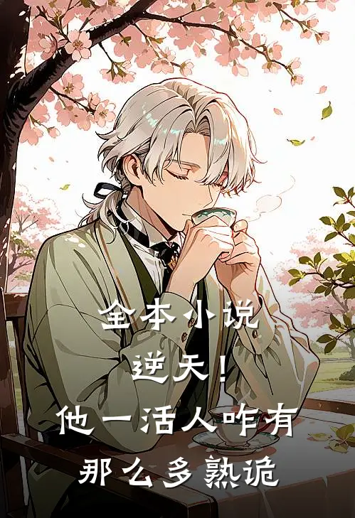 全本小说逆天！他一活人，咋有那么多熟诡