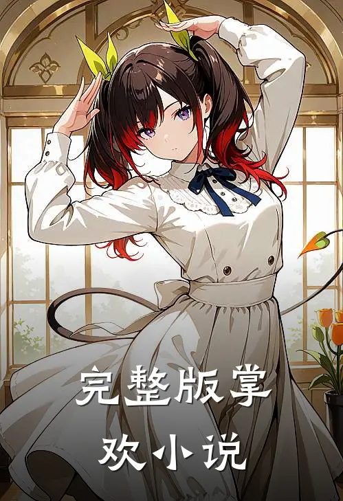 完整版掌欢小说