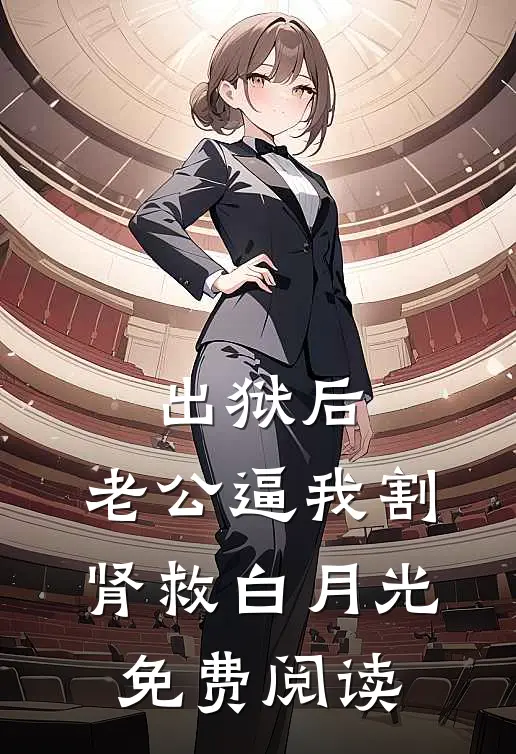 出狱后，老公逼我割肾救白月光免费阅读