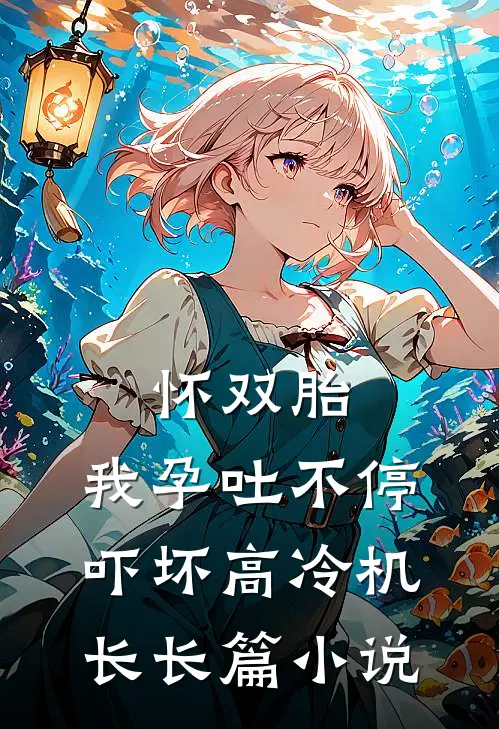 怀双胎，我孕吐不停吓坏高冷机长长篇小说