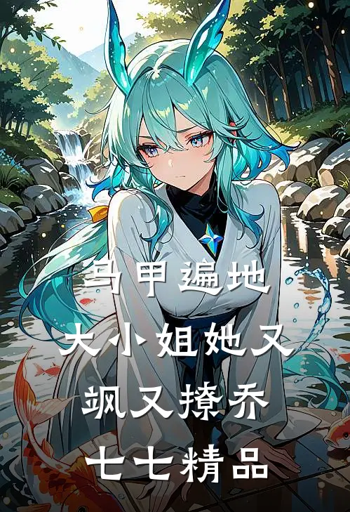 马甲遍地:大小姐她又飒又撩 乔七七精品