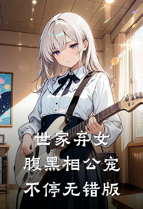 世家弃女，腹黑相公宠不停无错版