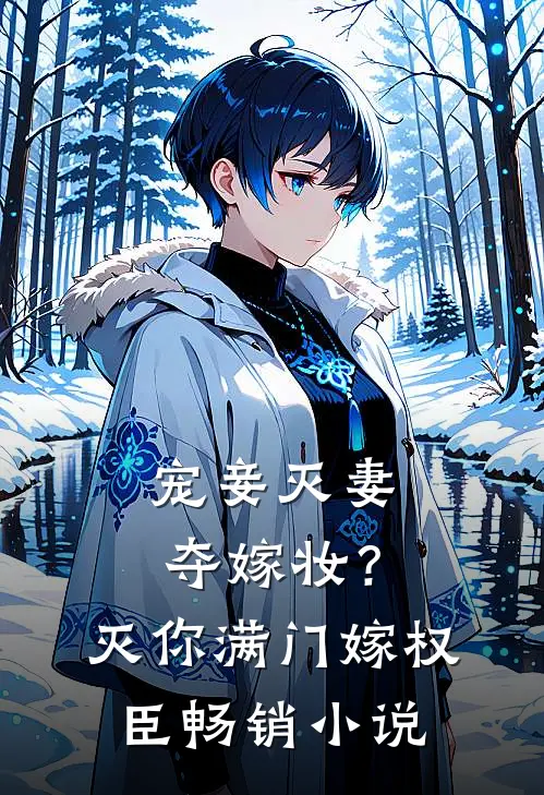 宠妾灭妻夺嫁妆？灭你满门嫁权臣畅销小说