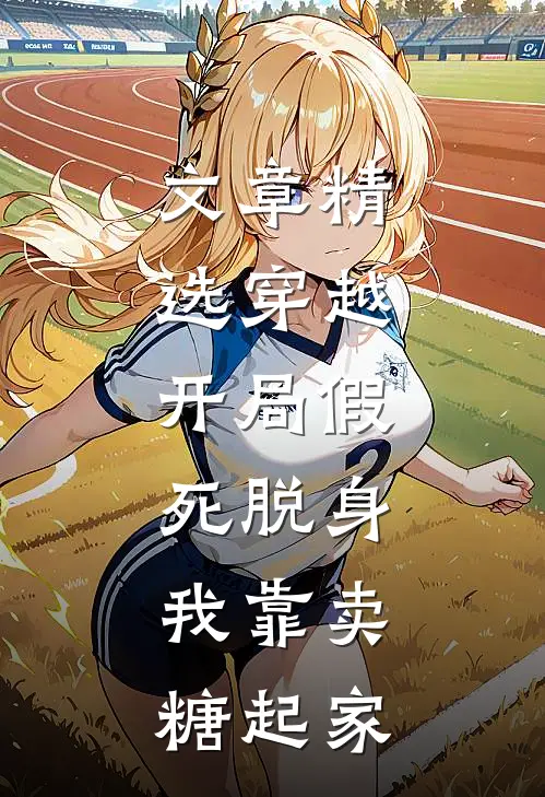 文章精选穿越：开局假死脱身，我靠卖糖起家