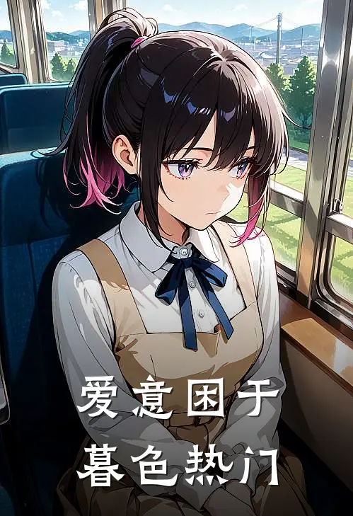 爱意困于暮色热门