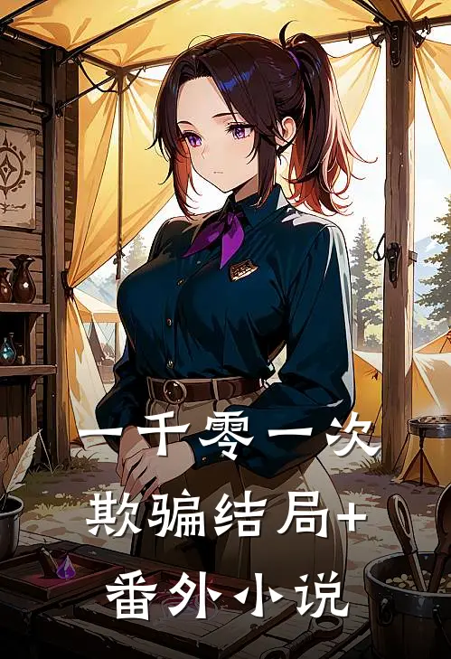 一千零一次欺骗结局+番外小说