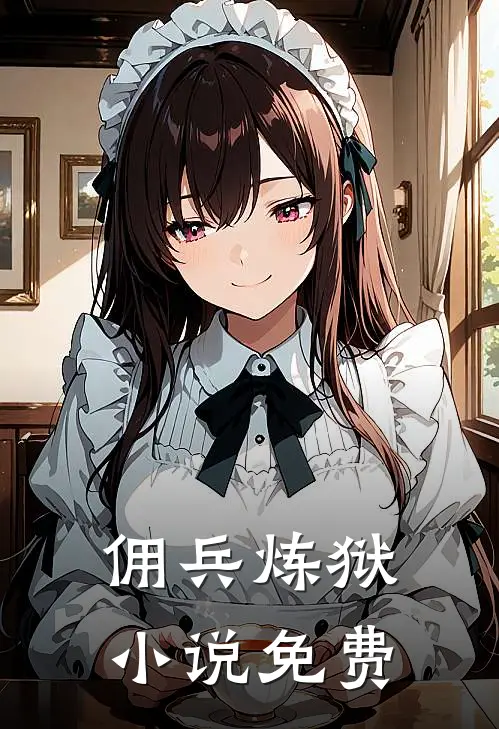 佣兵炼狱小说免费