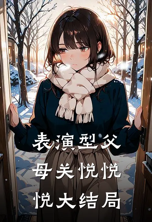 表演型父母关悦悦悦大结局