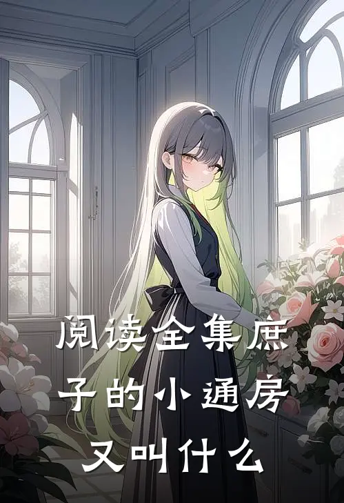 阅读全集庶子的小通房又叫什么