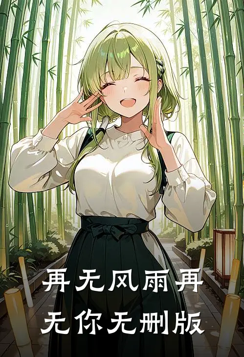 再无风雨再无你无删版