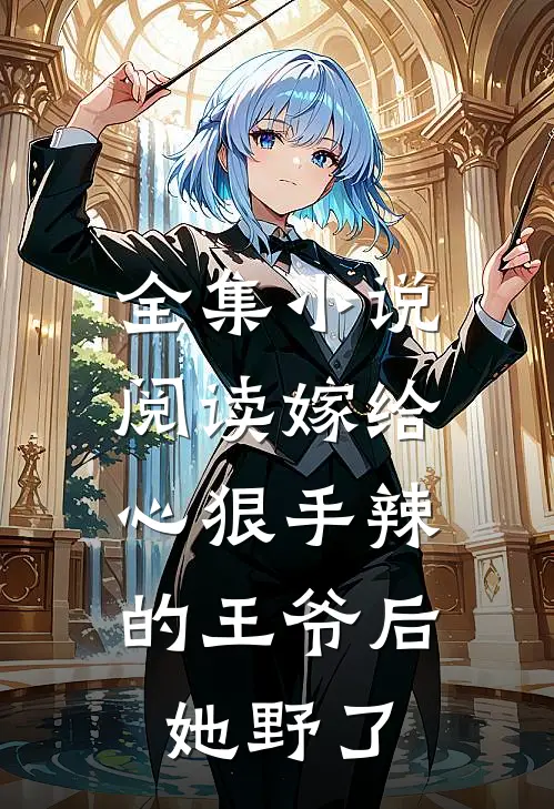 全集小说阅读嫁给心狠手辣的王爷后，她野了