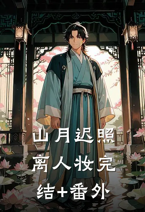 山月迟照离人妆完结+番外