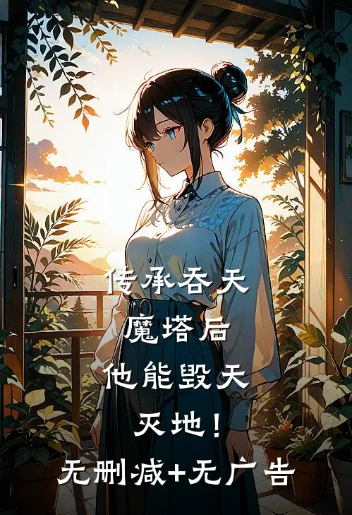 传承吞天魔塔后，他能毁天灭地！无删减+无广告