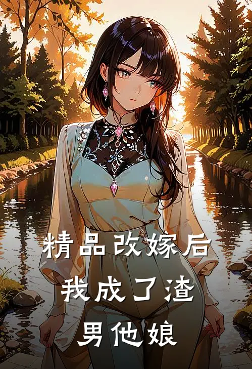 精品改嫁后，我成了渣男他娘
