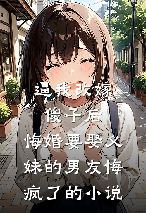 逼我改嫁傻子后，悔婚要娶义妹的男友悔疯了的小说