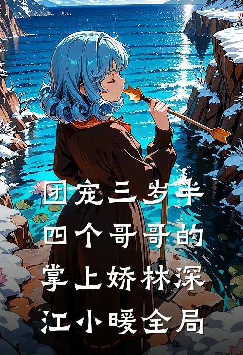 团宠三岁半：四个哥哥的掌上娇林深江小暖全局