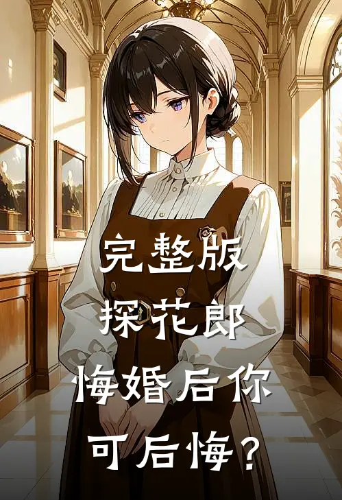 完整版探花郎，悔婚后你可后悔？