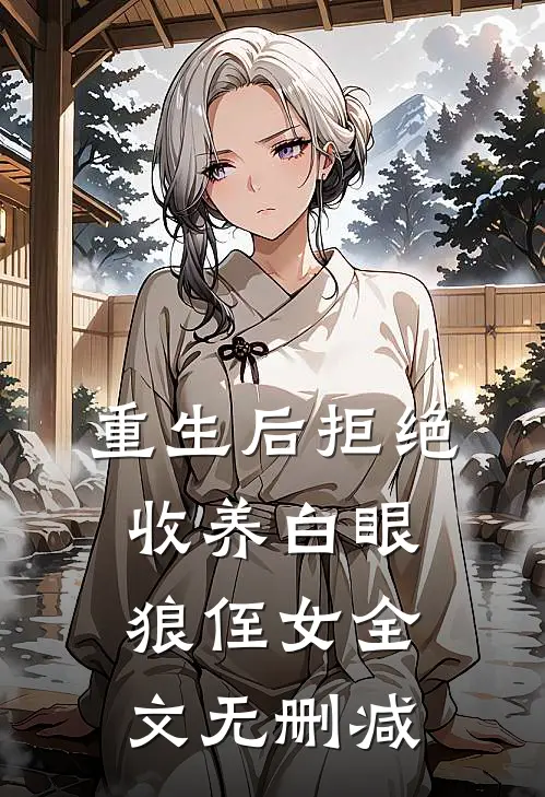 重生后拒绝收养白眼狼侄女全文无删减