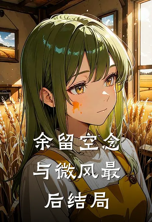 余留空念与微风最后结局