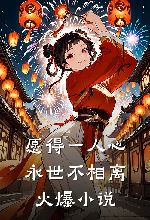 愿得一人心，永世不相离火爆小说
