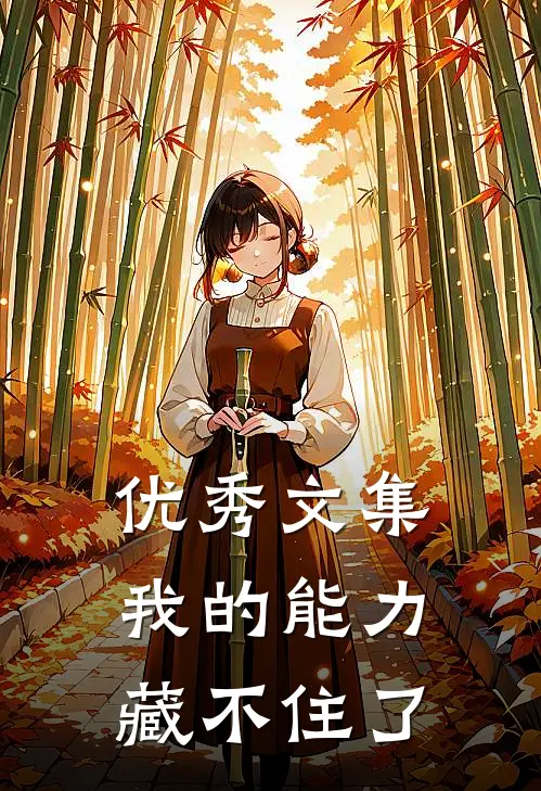优秀文集我的能力藏不住了