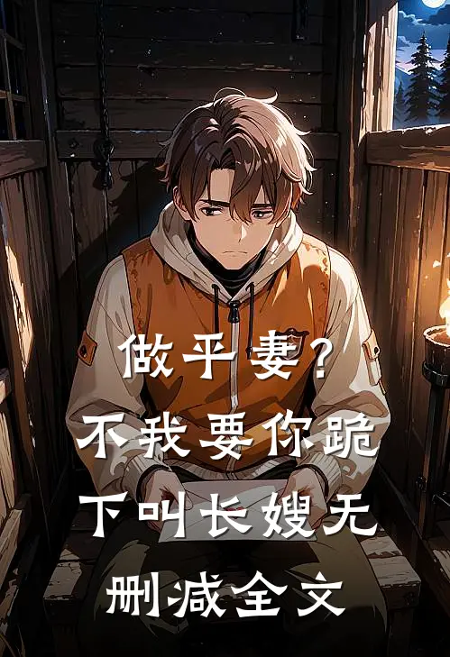 做平妻？不，我要你跪下叫长嫂无删减全文