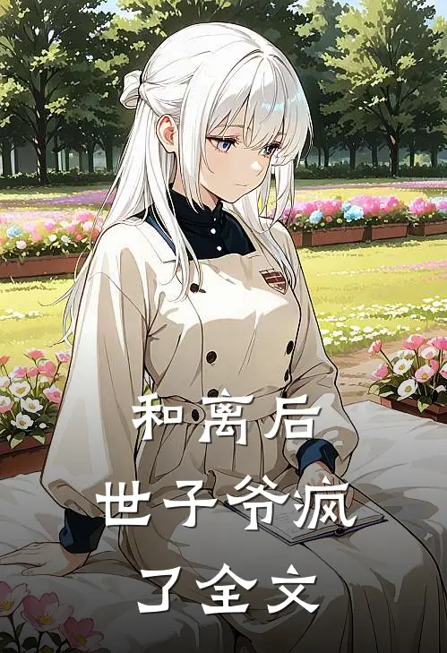 和离后，世子爷疯了全文