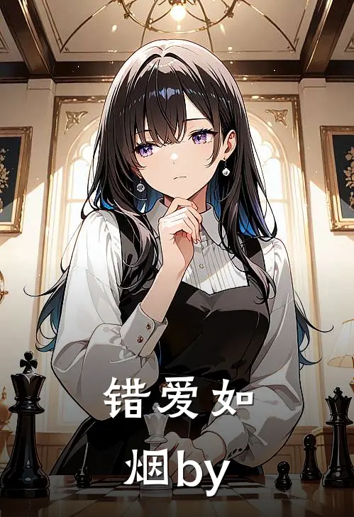 错爱如烟by
