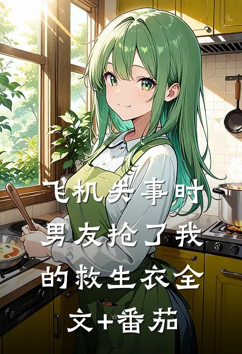 飞机失事时，男友抢了我的救生衣全文+番茄