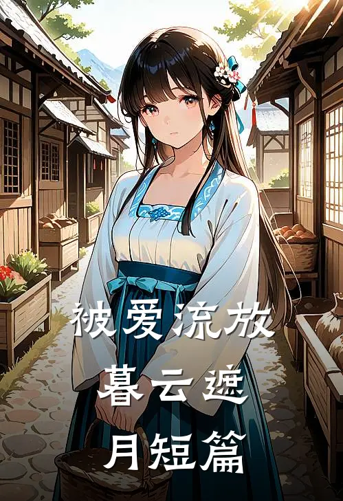 被爱流放，暮云遮月短篇