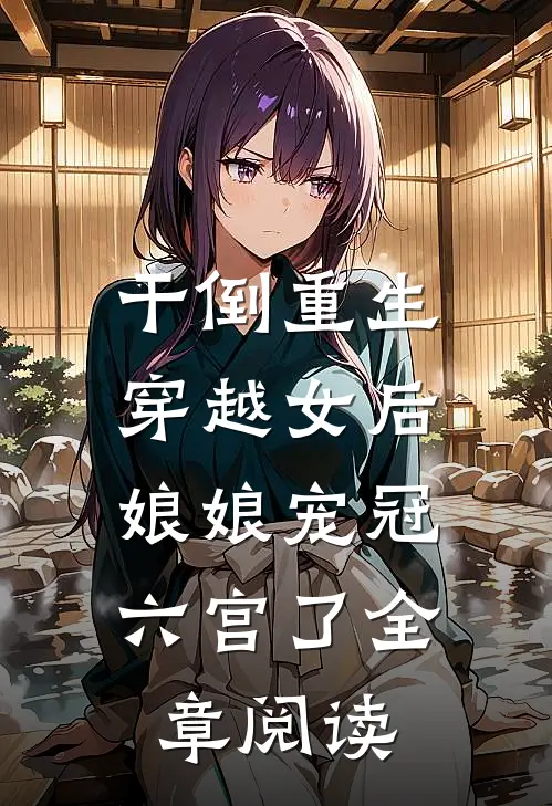 干倒重生穿越女后，娘娘宠冠六宫了全章阅读