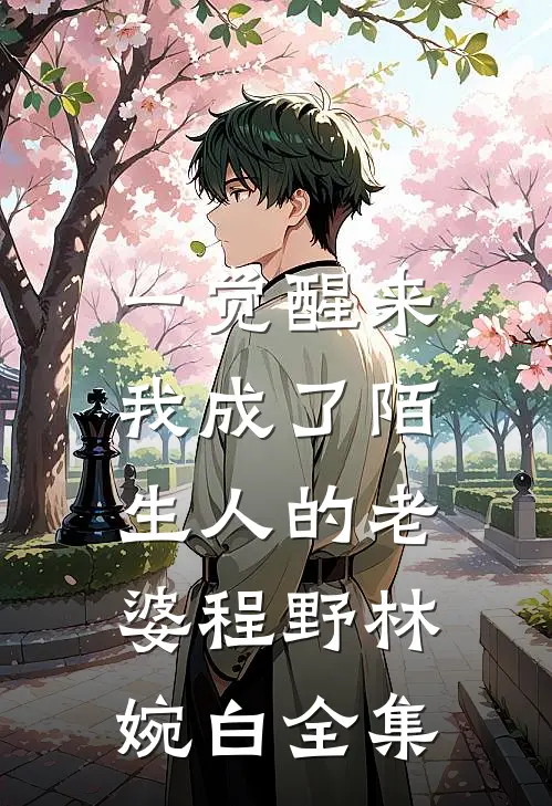 一觉醒来，我成了陌生人的老婆程野林婉白全集
