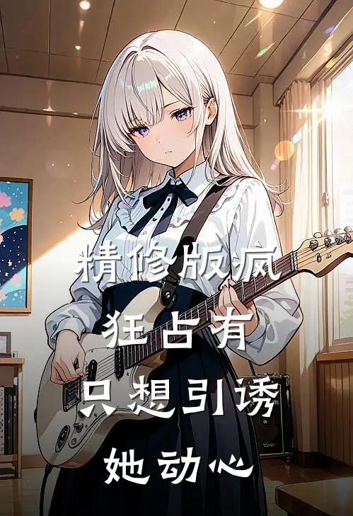 精修版疯狂占有：只想引诱她动心