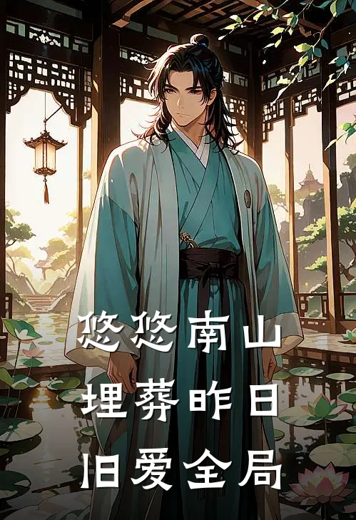 悠悠南山，埋葬昨日旧爱全局