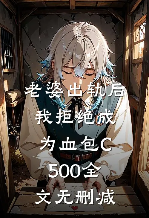 老婆出轨后我拒绝成为血包C500全文无删减