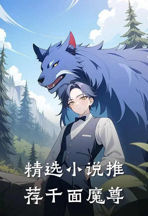 精选小说推荐千面魔尊