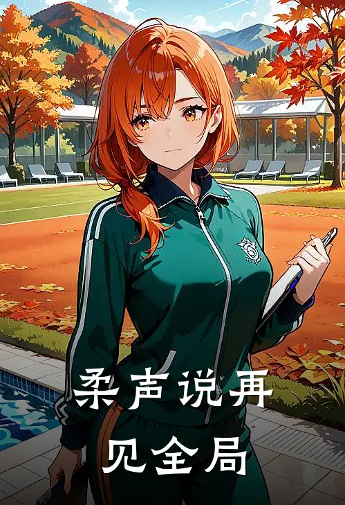 柔声说再见全局
