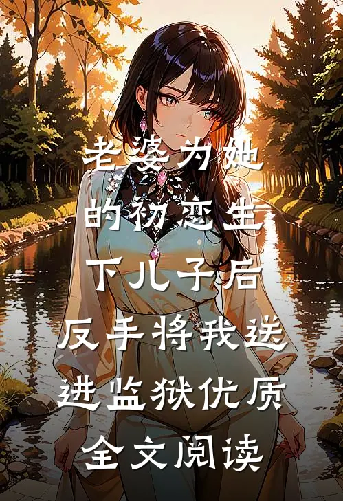 老婆为她的初恋生下儿子后，反手将我送进监狱优质全文阅读